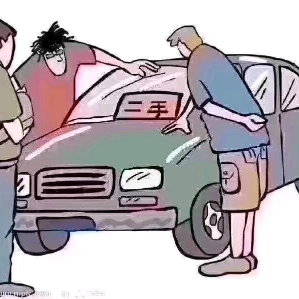 蚌埠阿甘二手车批发