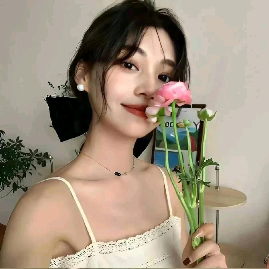 皱皱巴巴的中年少女