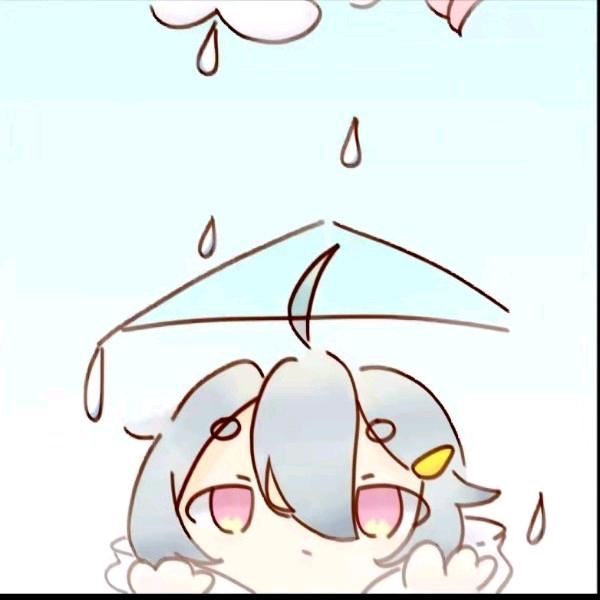 小雏青