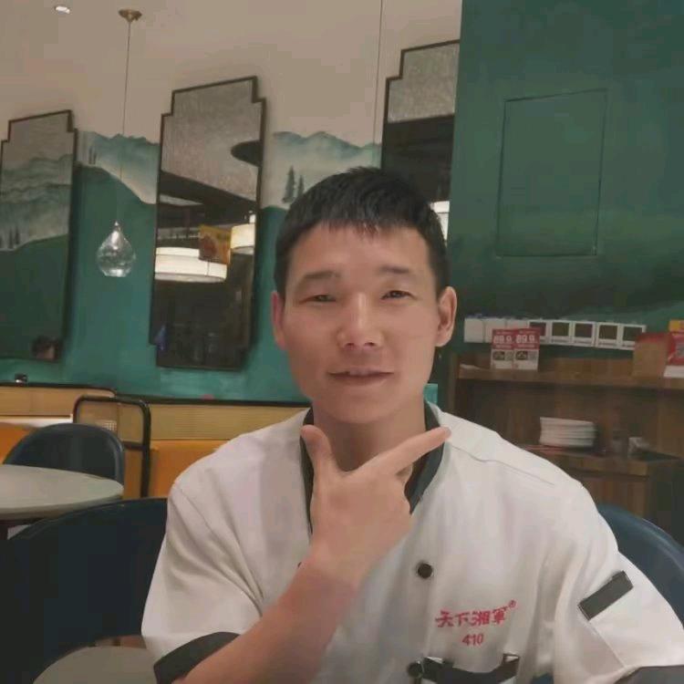 我看好你哦