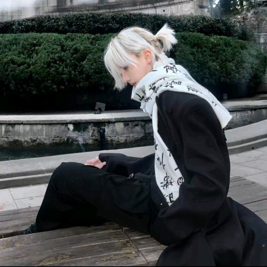 Shariel齐清