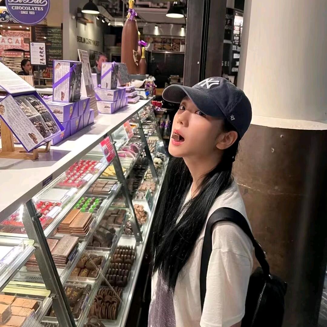 长梨涡还是长酒窝