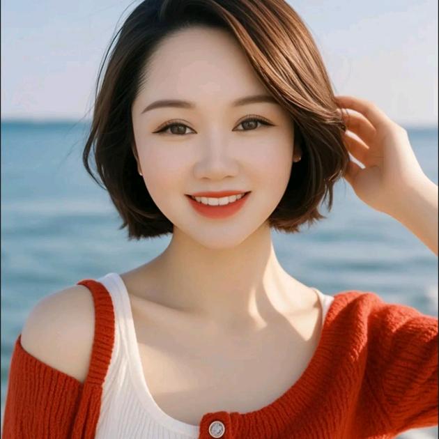 晓慧