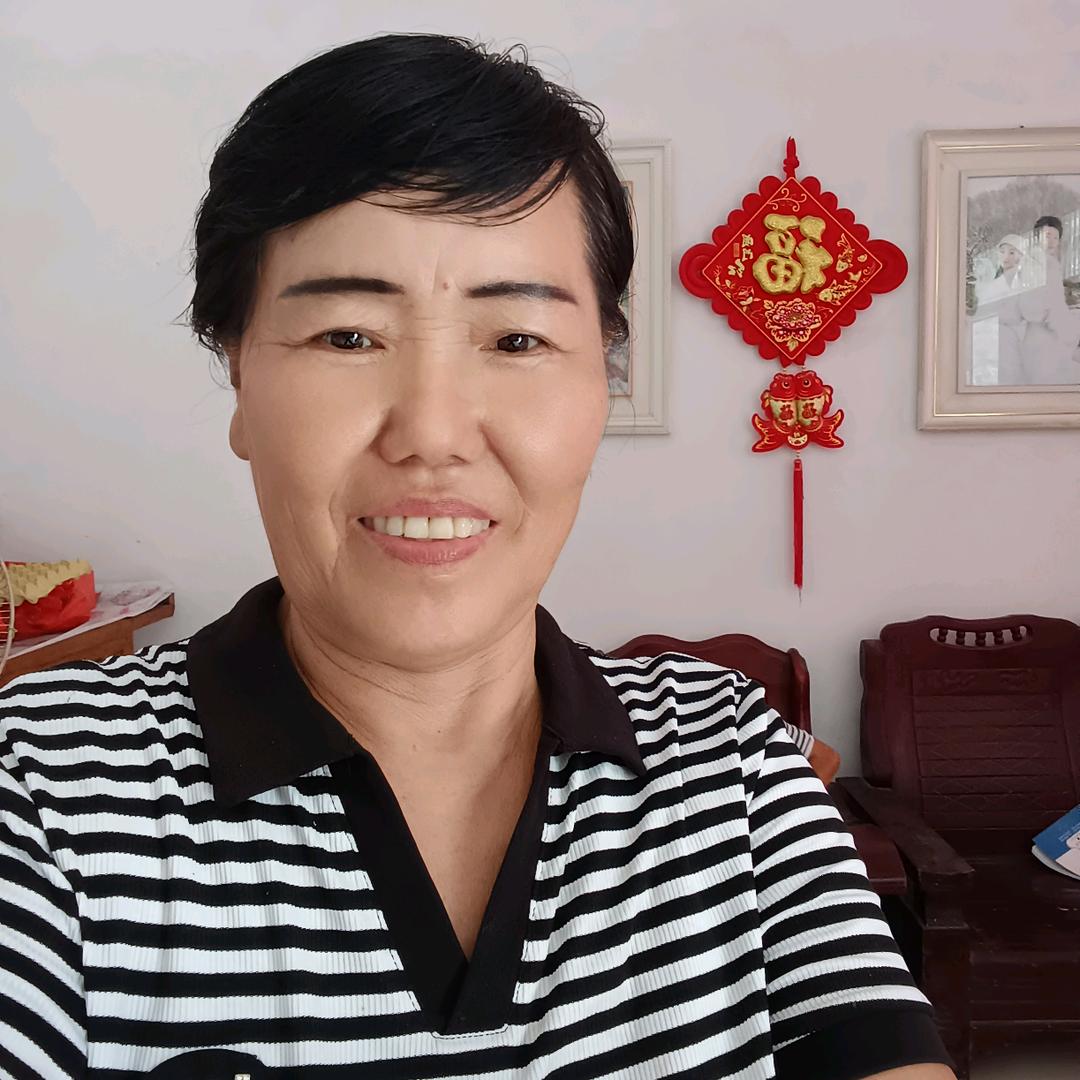 马姐