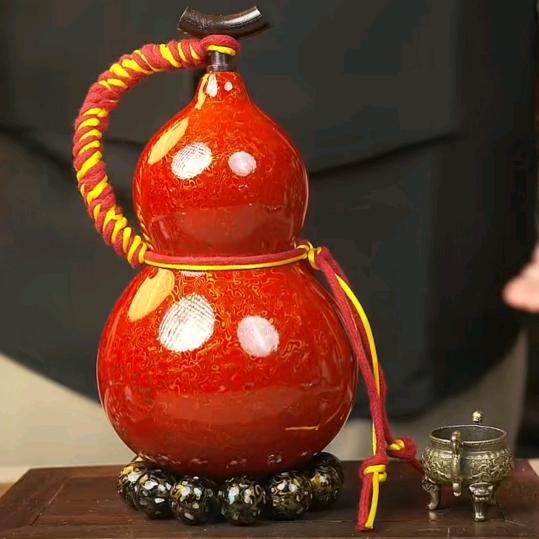 果哥葫芦文化