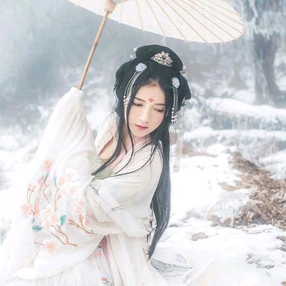 草莓姐姐（收徒）