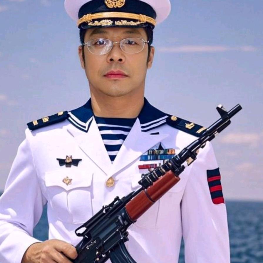 霸王龙