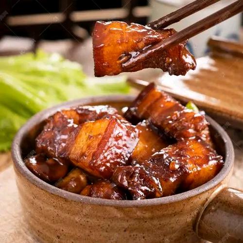 小豆豆家常菜