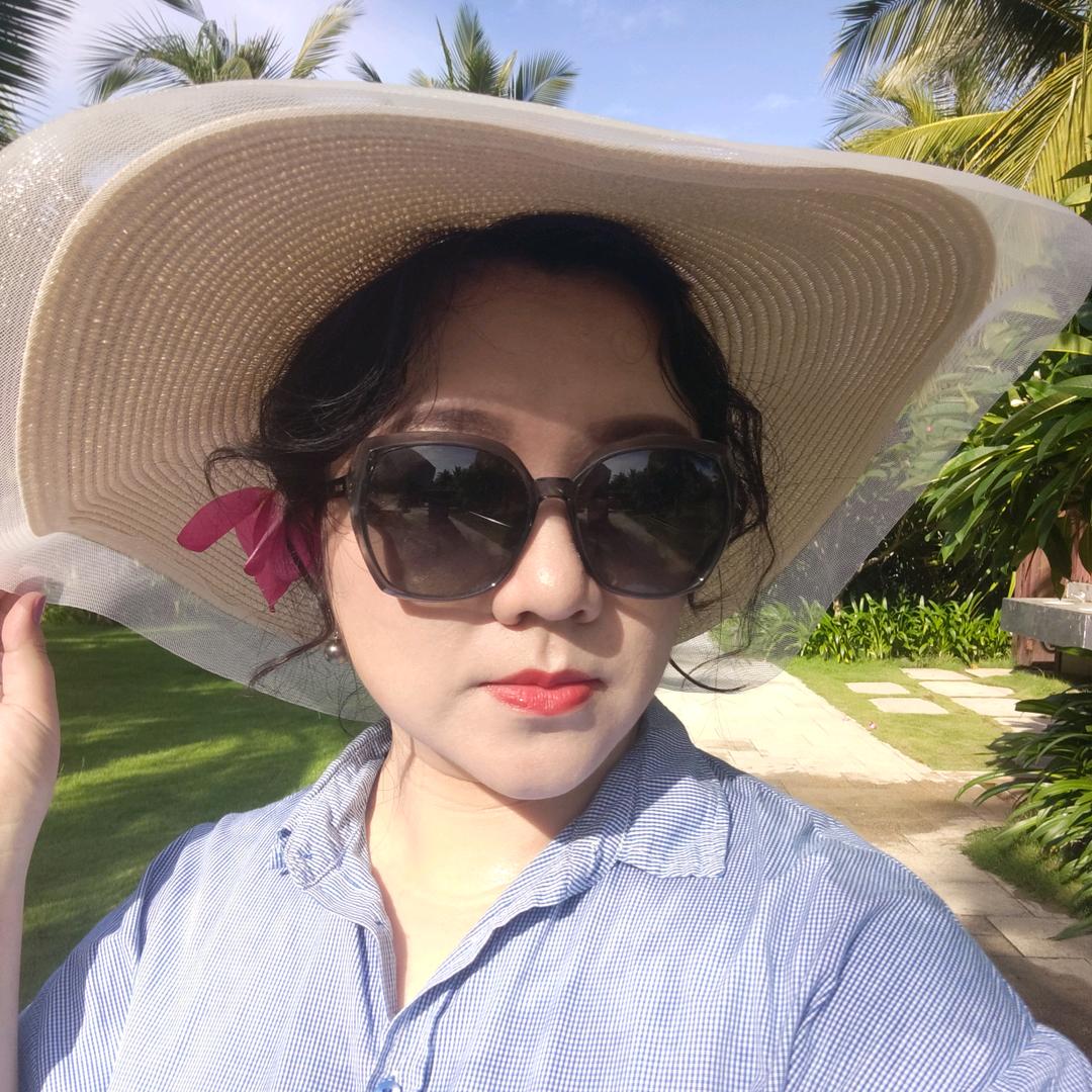 崔崔妹