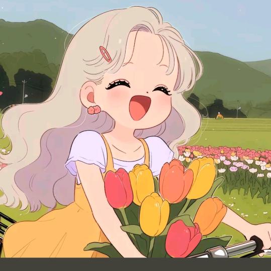 多喜乐✨