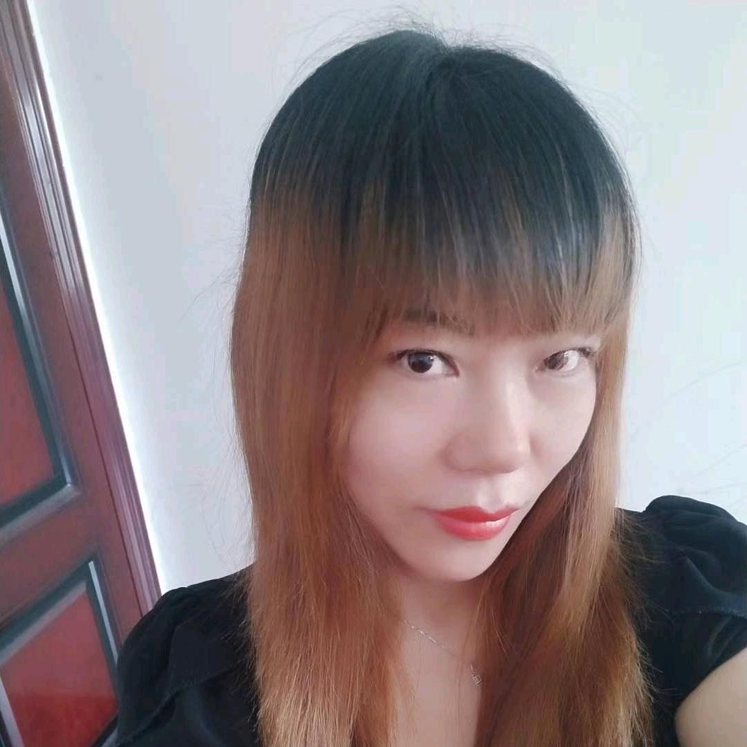 @小梅姐