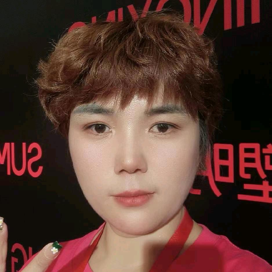 小杨在努力