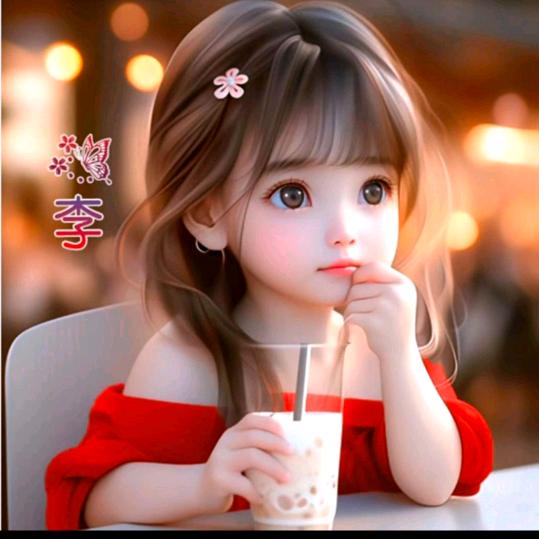 糖🍬炒🍒李子