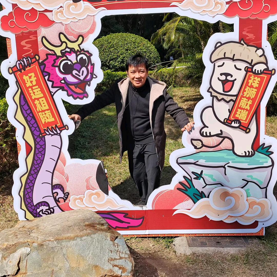 很犟很犟的犟ZONG