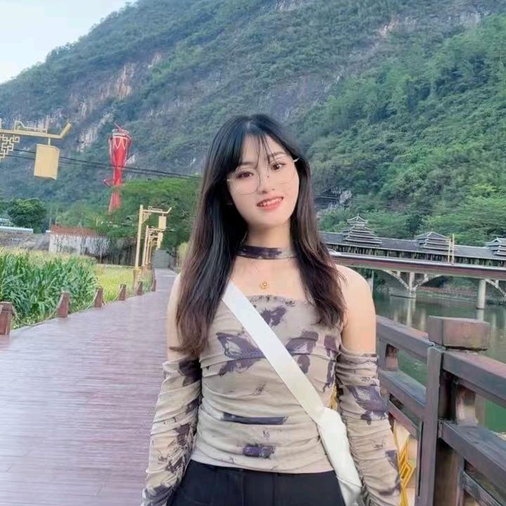 鱼姑娘🐟