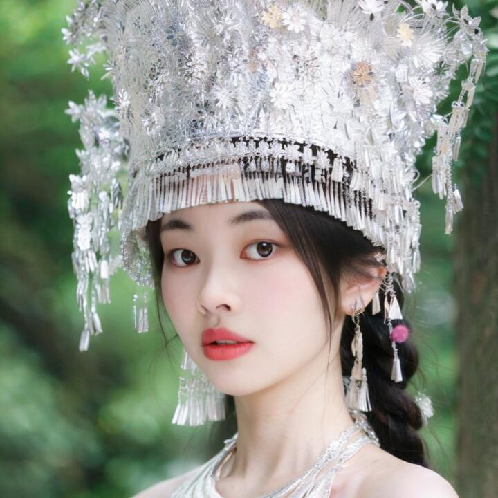 浅浅晨熙