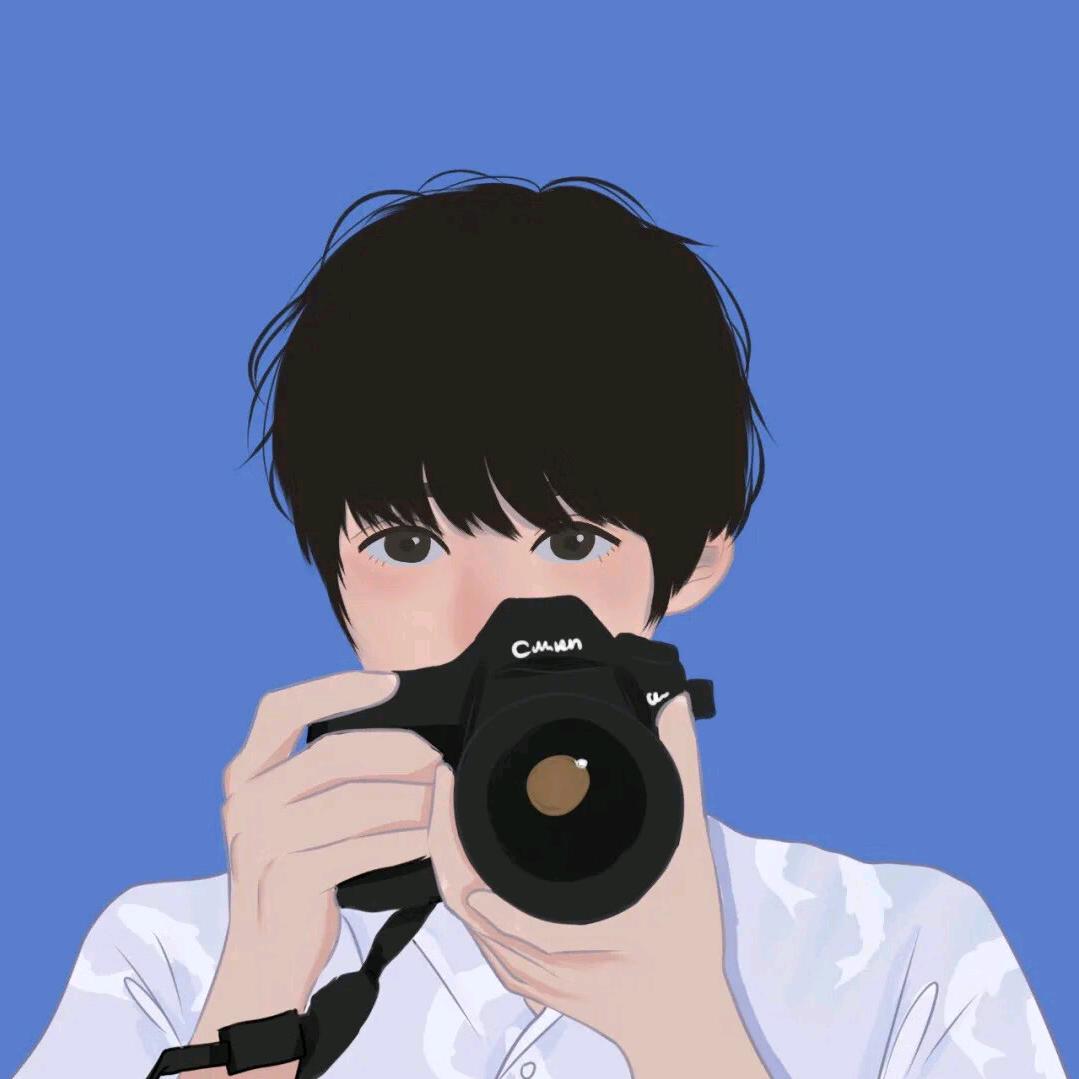 张同学的小新📷