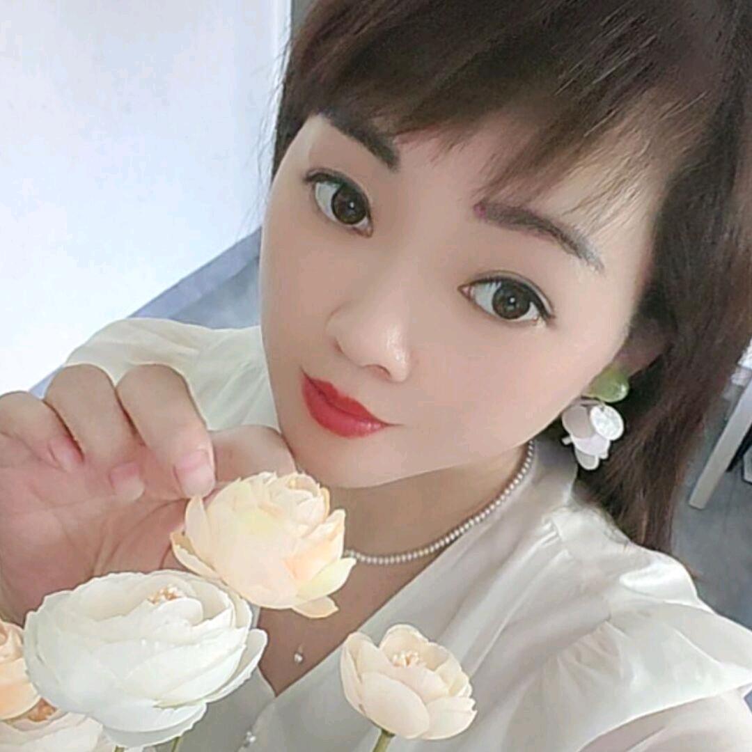 💝营山欣雨💓