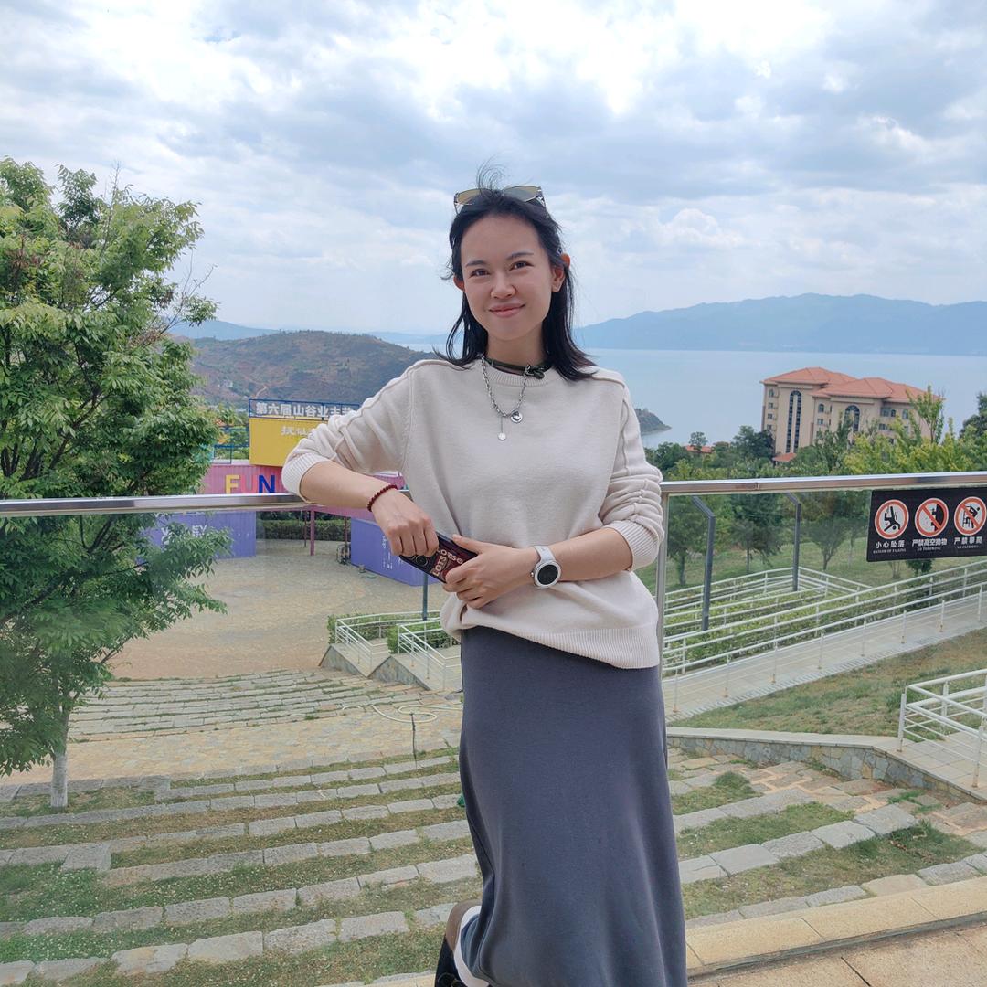 张同学花卉
