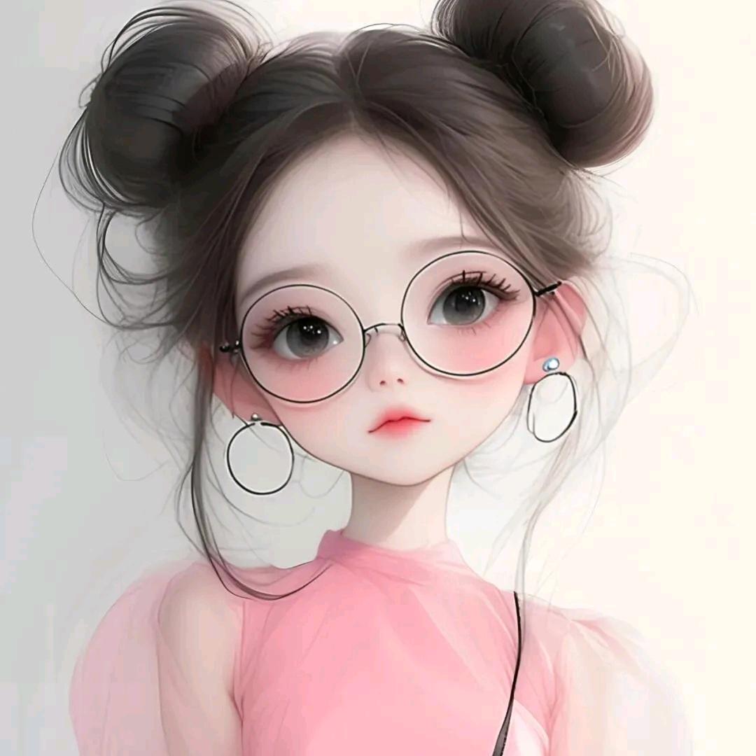 @丫头