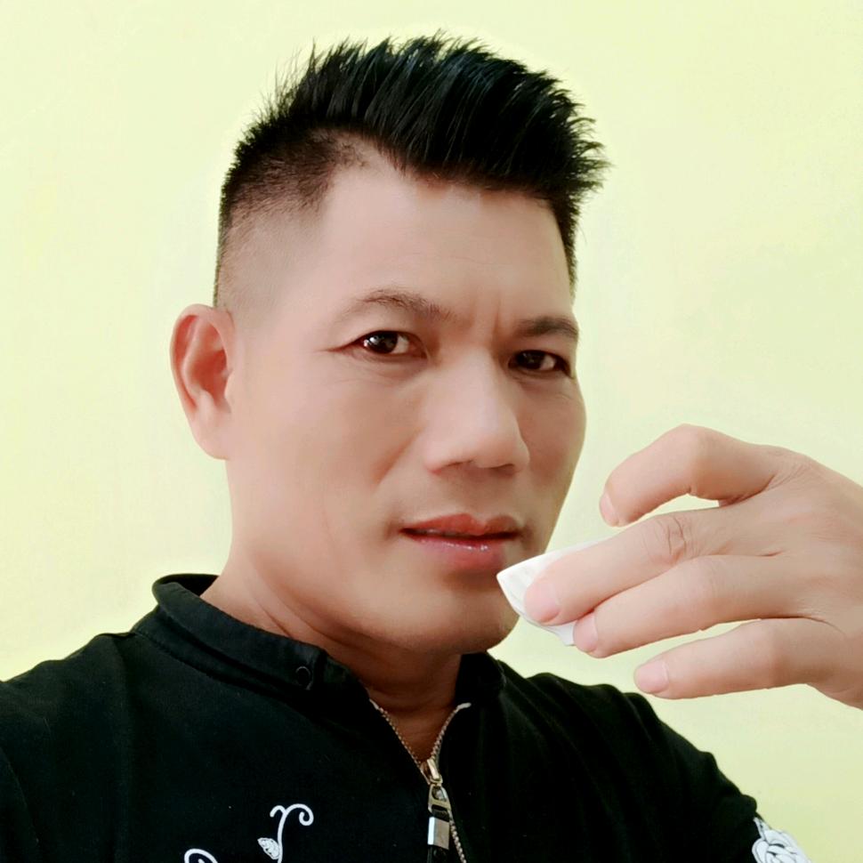 广西东哥