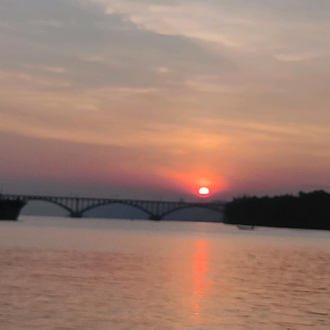 努力活好每一天