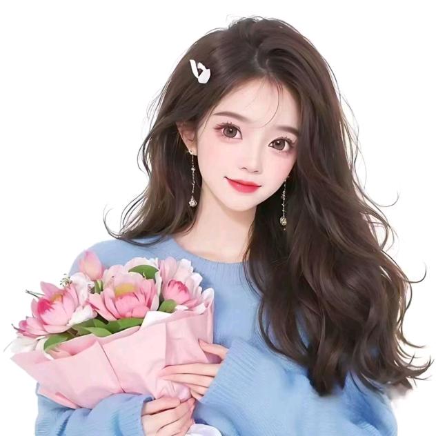 🌺吴小茶🌺