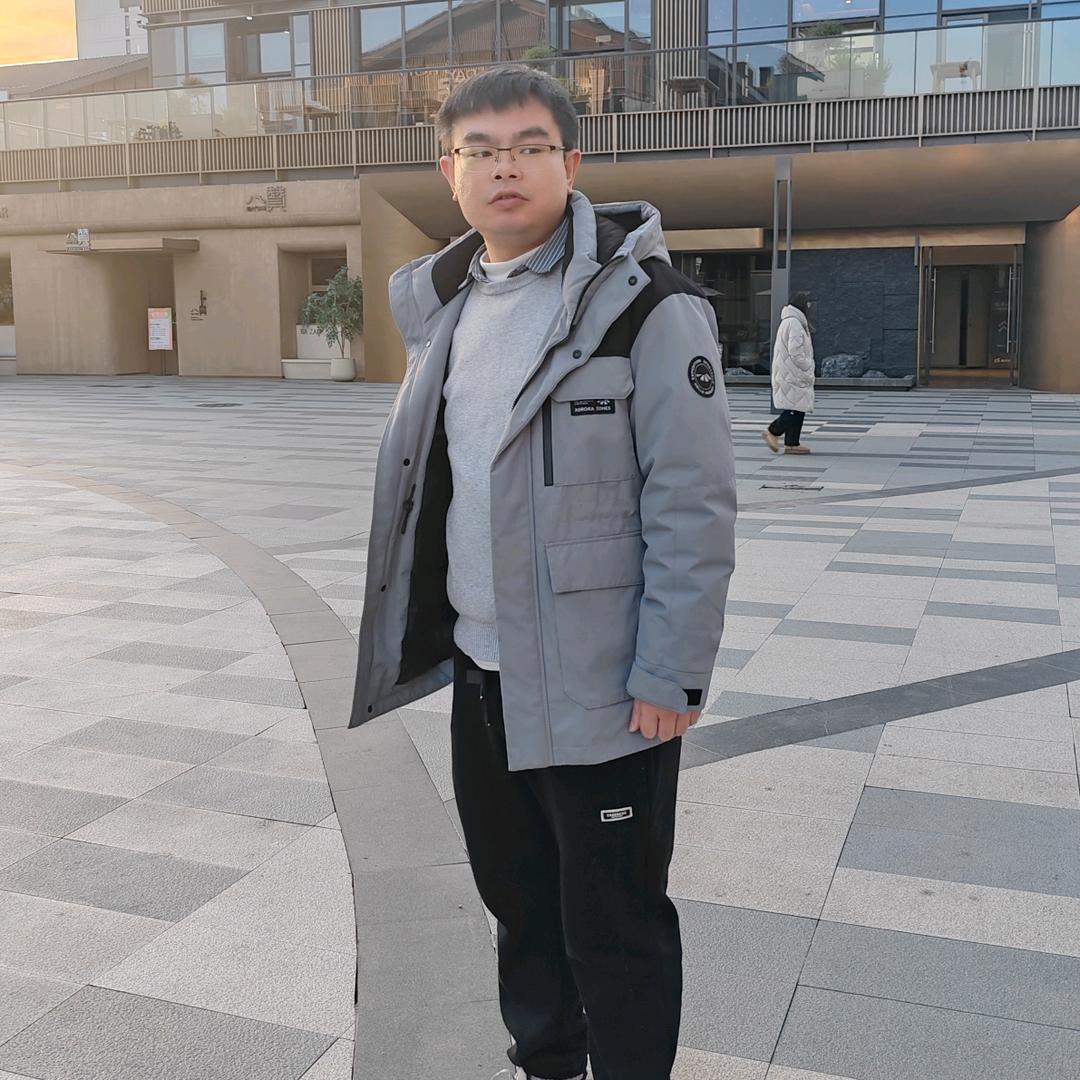 小杨
