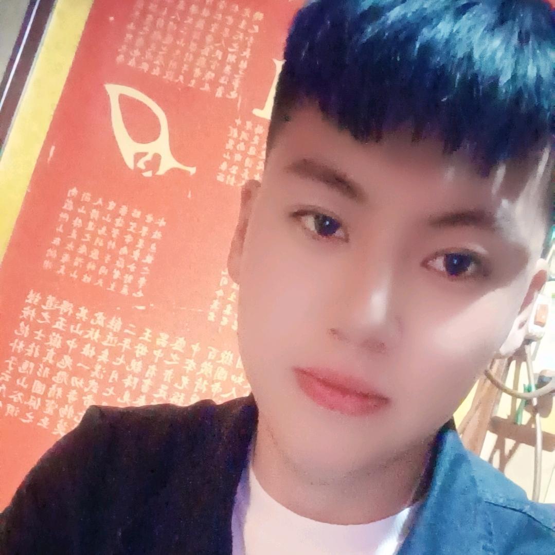 阳仔🤜