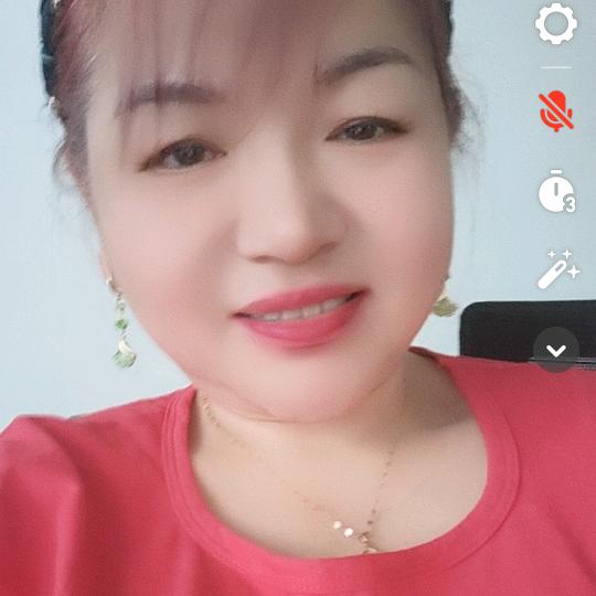 女汉子