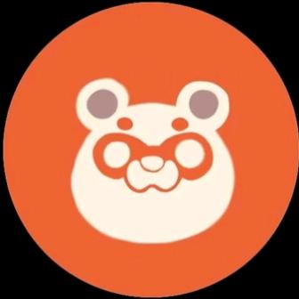 一个快乐的胖子头像