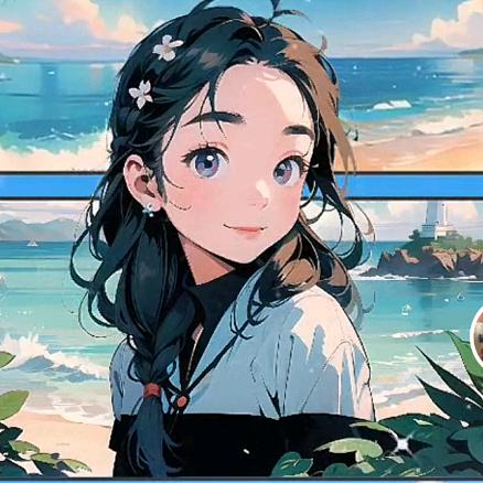 天边一朵云☁🌈