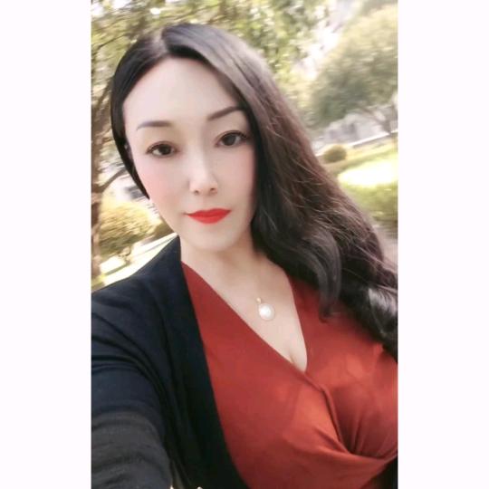 玫瑰🍁姐姐
