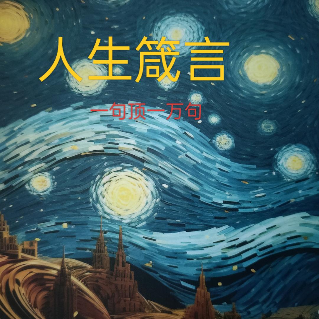 成长语录