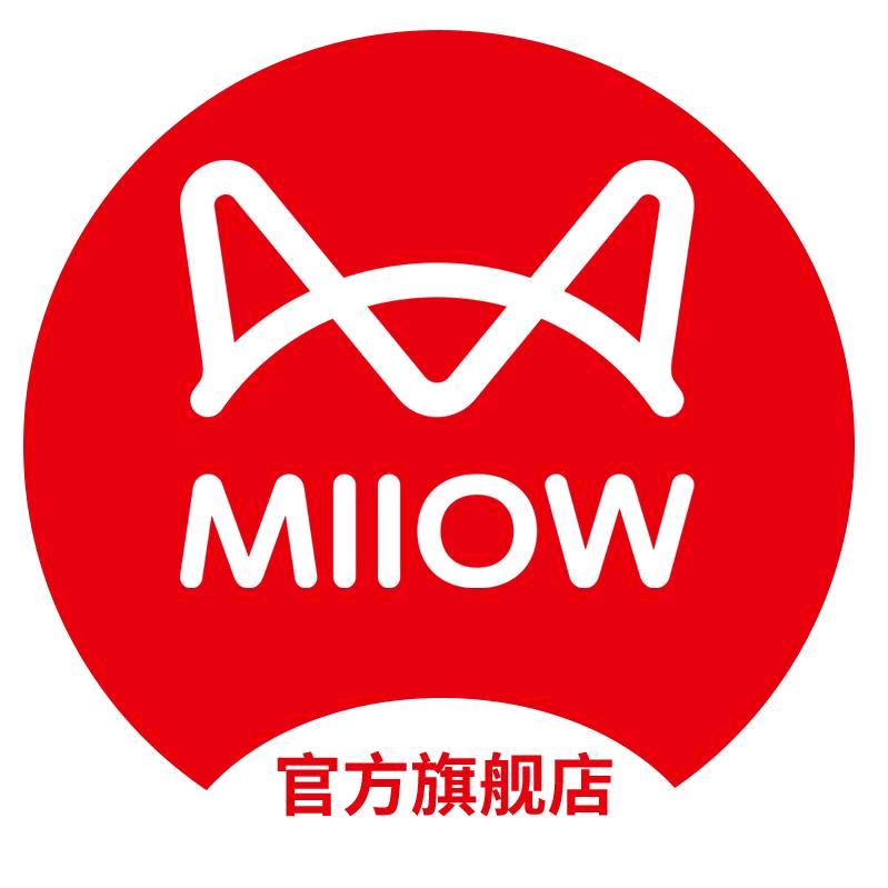 猫人MiiOW内衣旗舰店女子