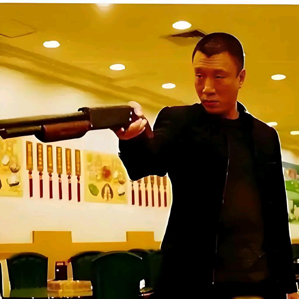 重出江湖