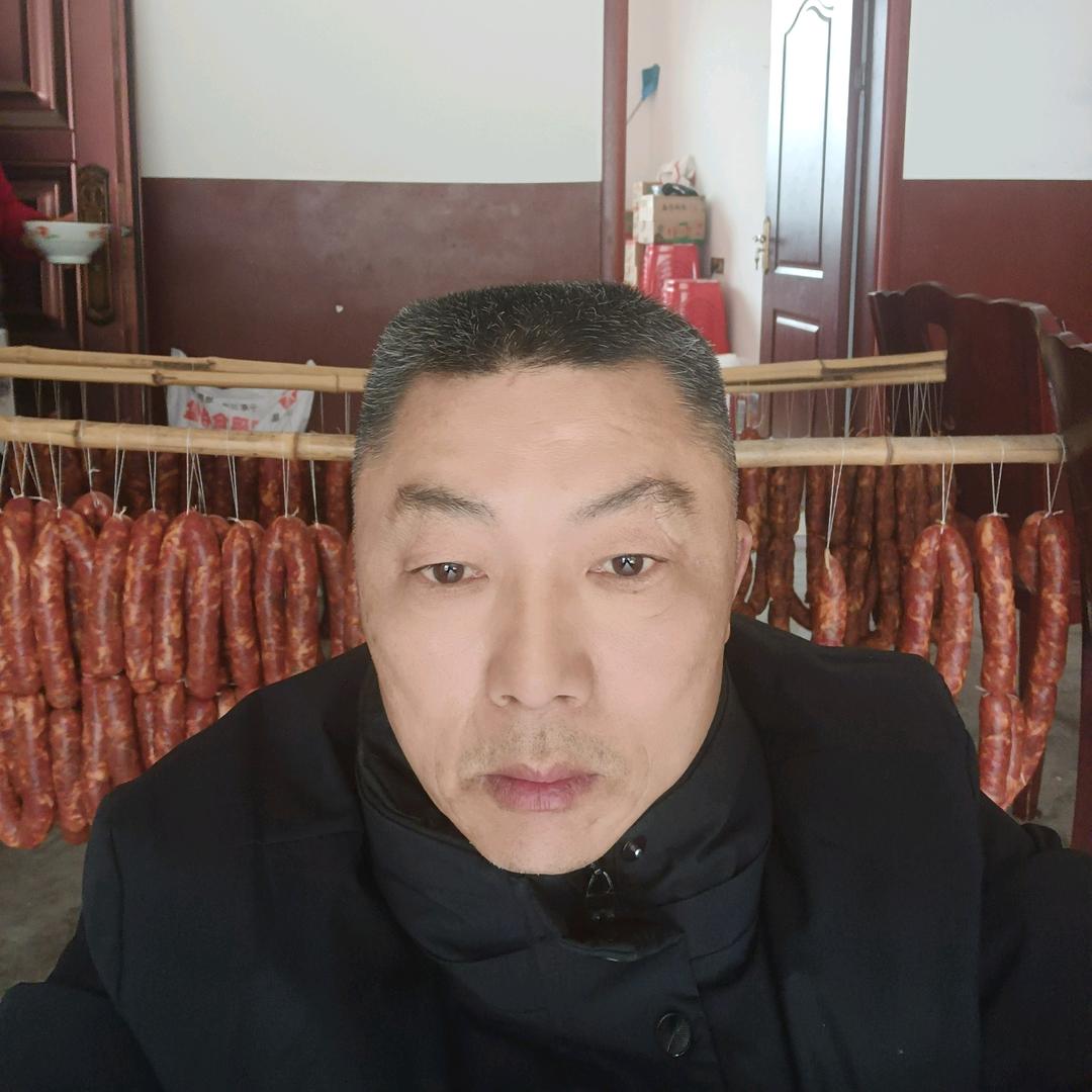 张文卖香肠早上7点开播