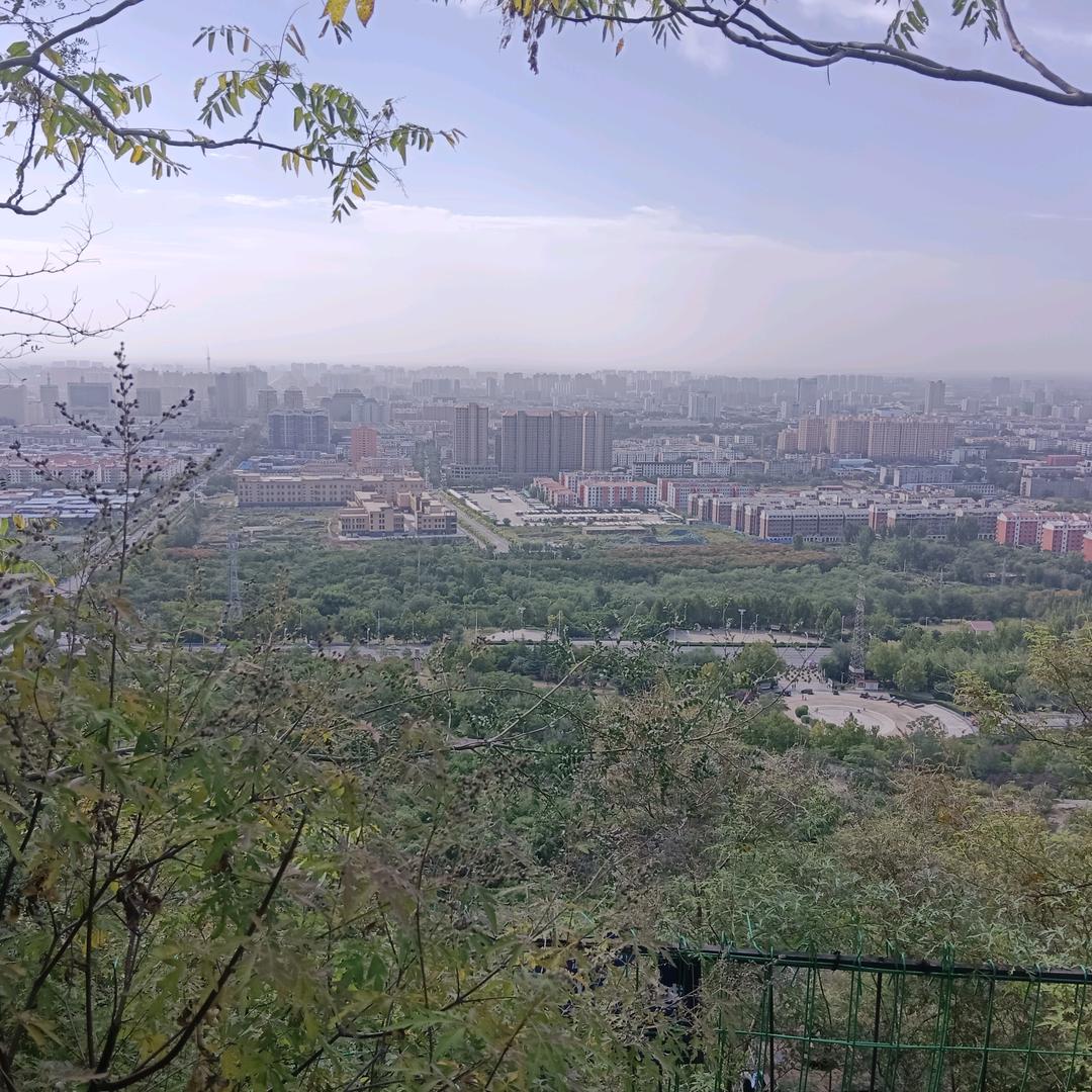 万事都要看淡