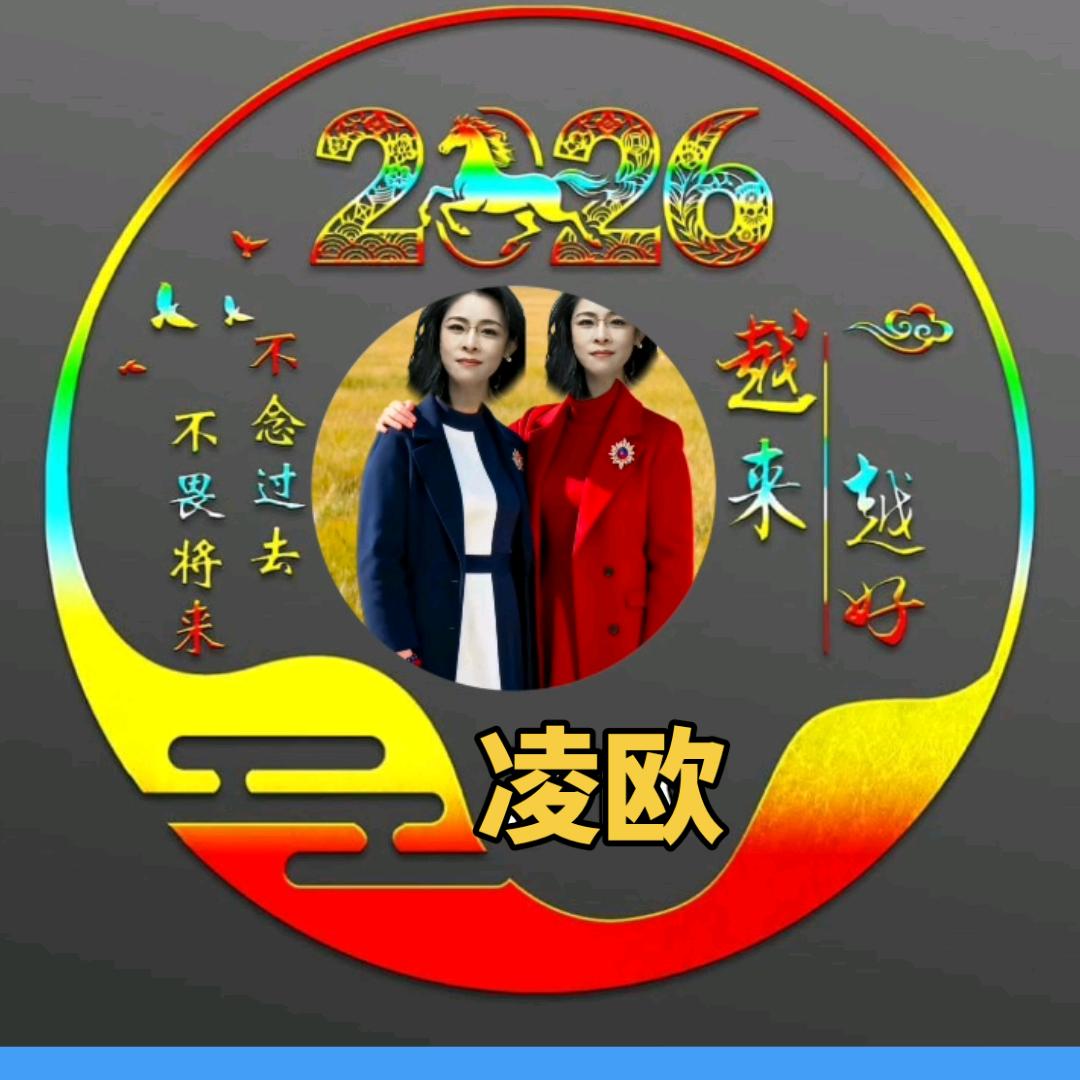 凌欧