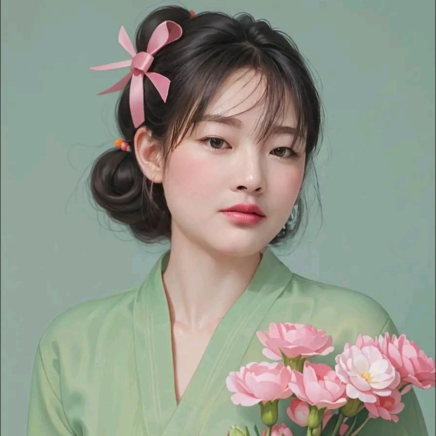 馨怡