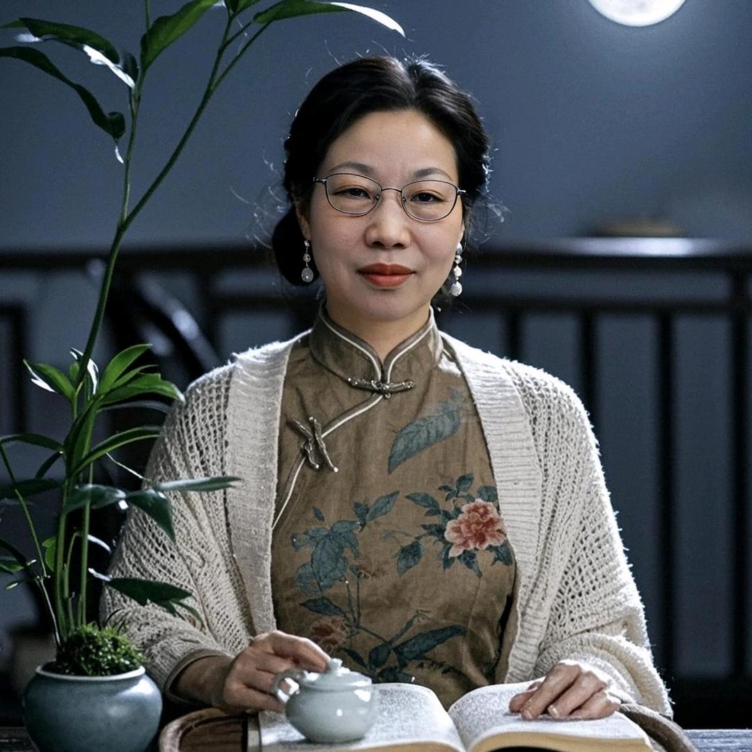杨漂亮