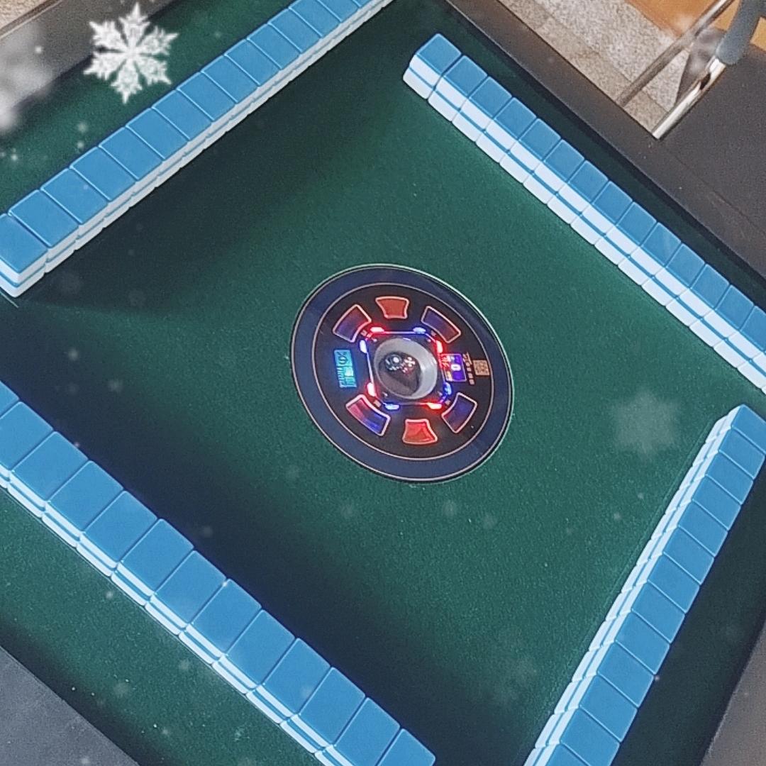 黄骅麻将女士棋牌