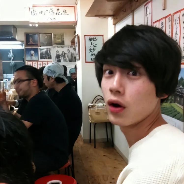 soknap（刘昊然版）