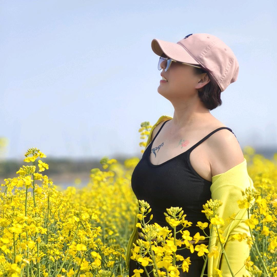 💅无茶不清欢💋💄