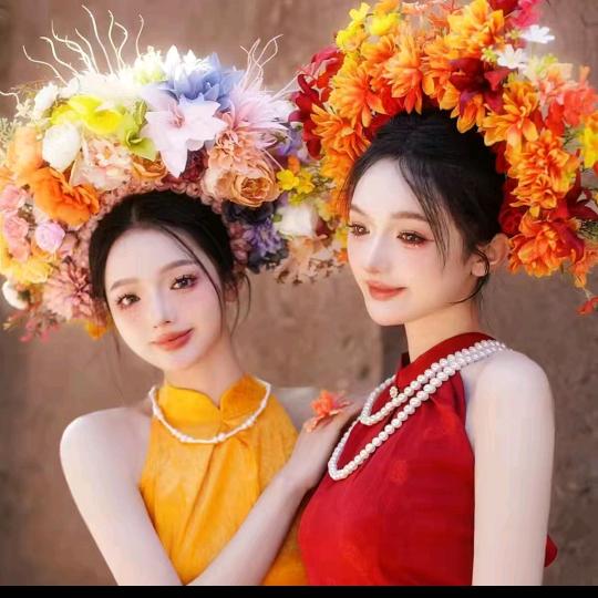 云裳汉服