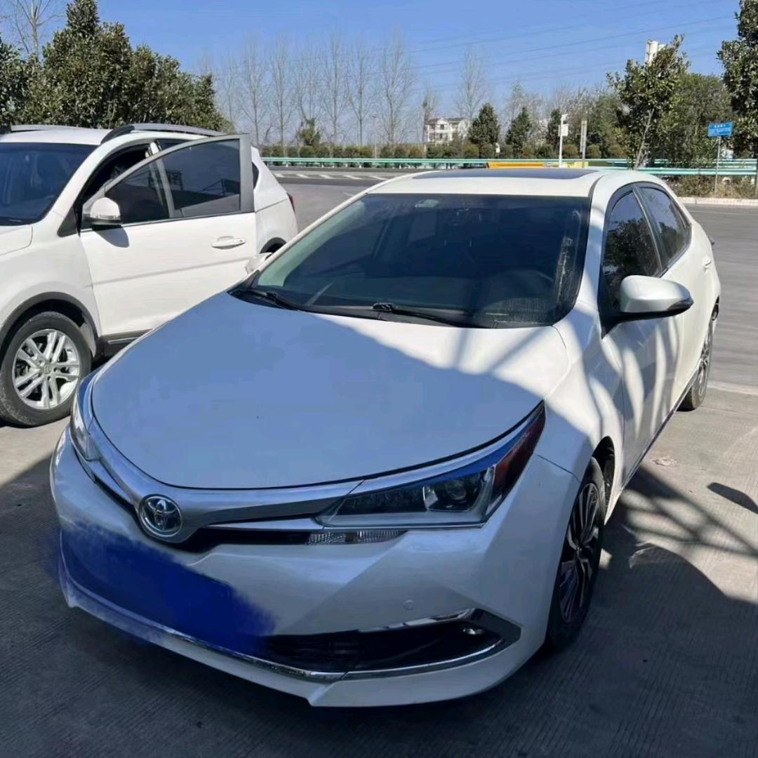 华威精品二手车行