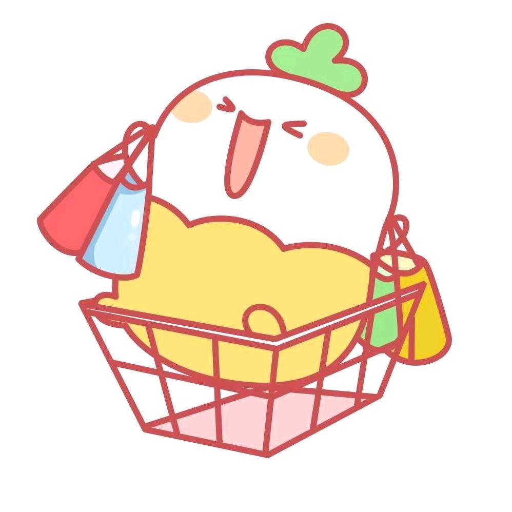 小乔零食