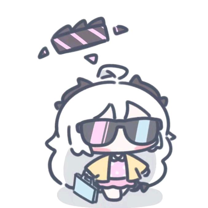 茉崎崎的摸鱼小日常