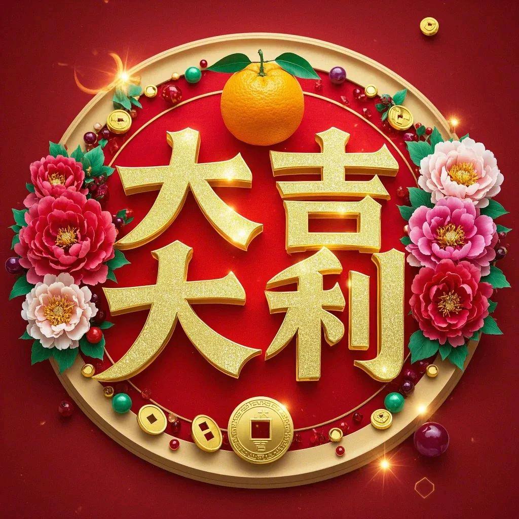 大力领航