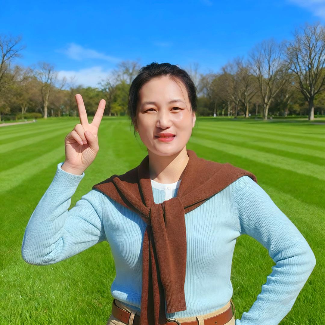 璐璐在养肝(护姐)